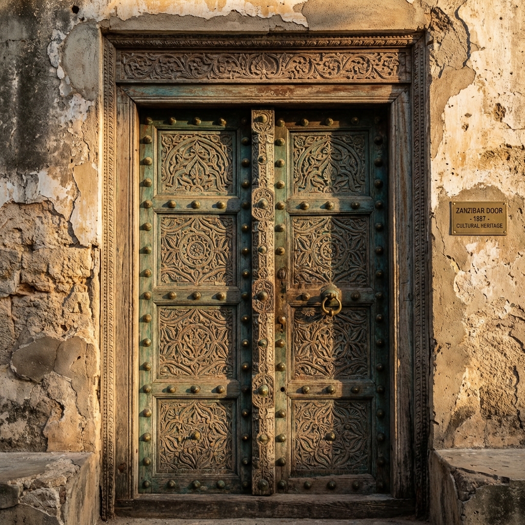 Stone Town 360